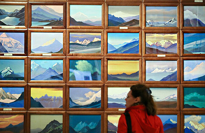    Софья Сандурская/АГН «Москва»