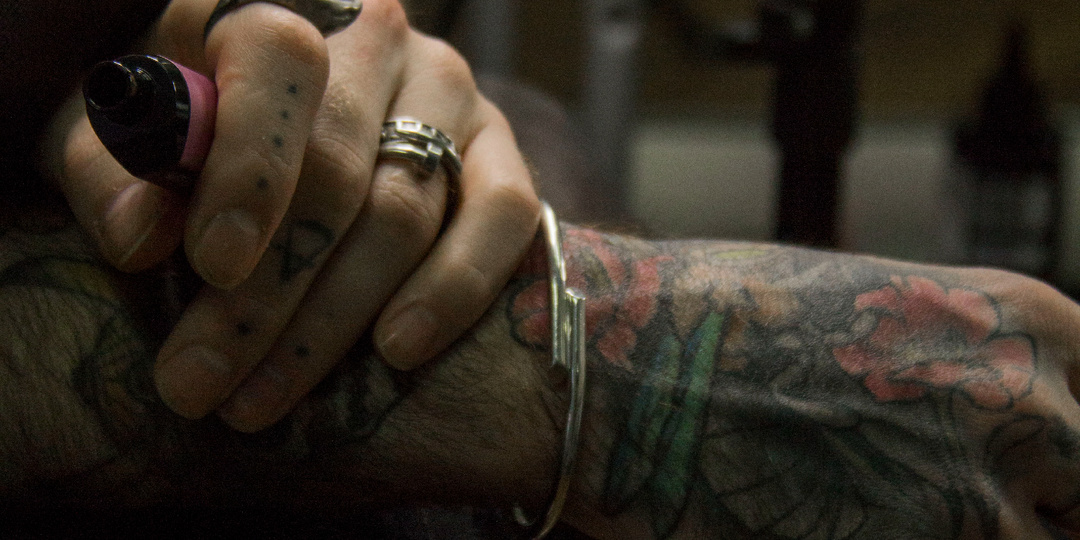 Как эволюционировало тату-искусство?