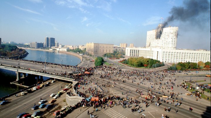 ФОТО: ALEKSANDER LYSKIN/GLOBALLOOKPRESS