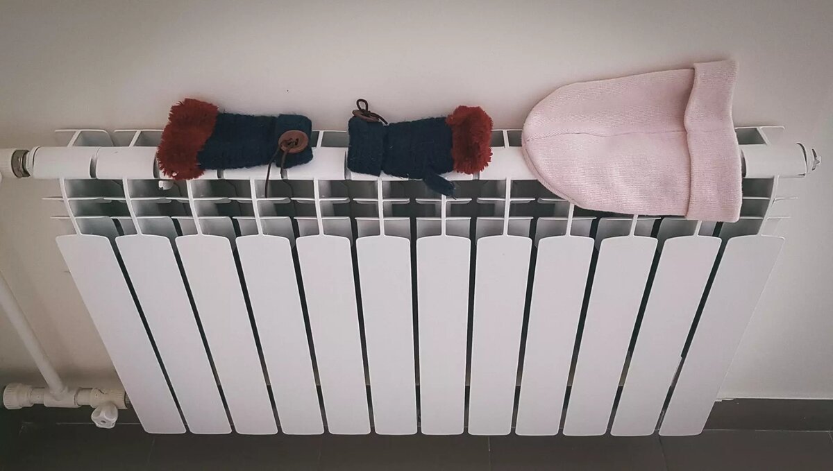     Отопление в краевой столице начали поэтапно запускать с 19 сентября.