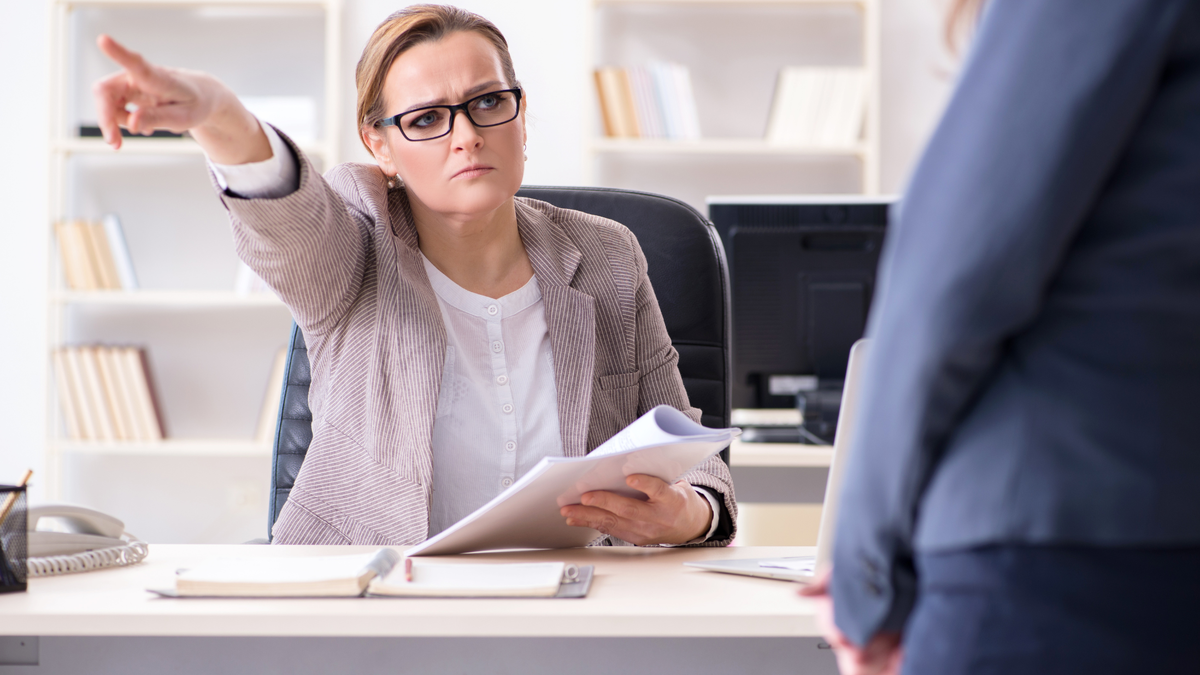 Уходили хоть раз на испытательном сроке около 30% респондентов