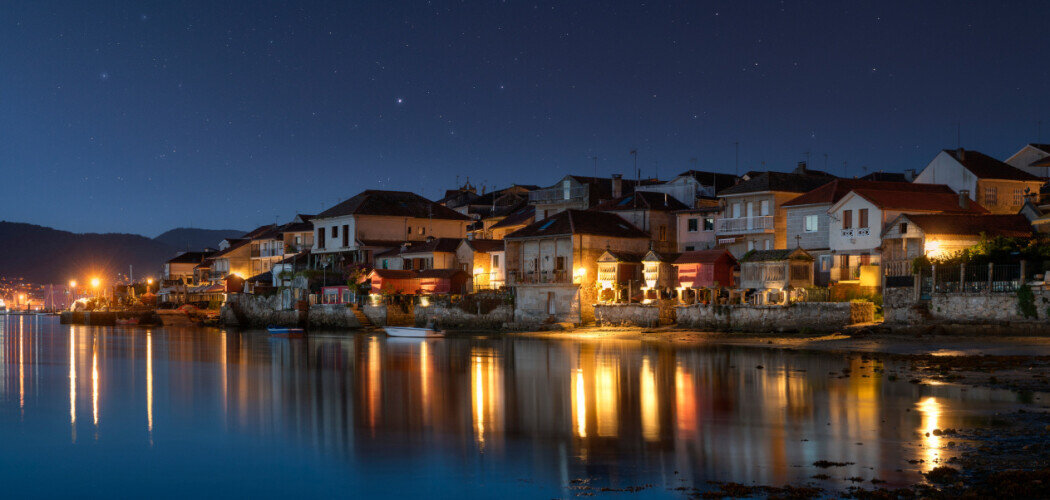 Живописная деревня Комбарро в Испании Изображение: © Cavan-Images / Shutterstock / FOTODOM