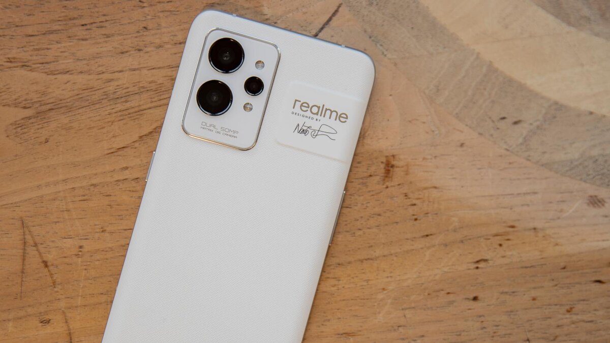 С Realme GT 2 Pro вы сможете наслаждаться всеми преимуществами передовых технологий