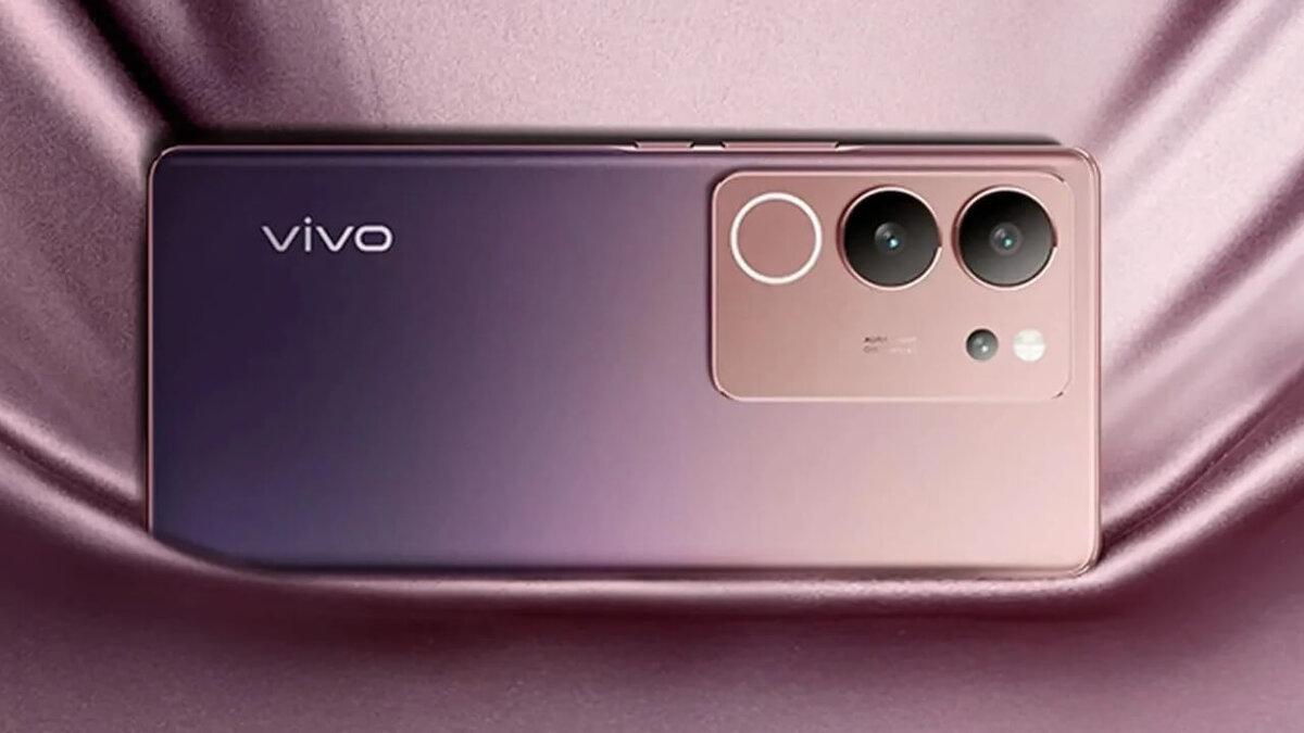 Представлены Vivo V29 и Vivo V29 Pro | MobiDevices.com | Дзен