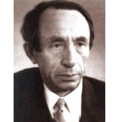 Москвичев Аркадий Никитич