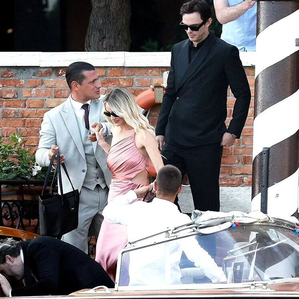 Anya Taylor-Joy wzięła ślub po raz drugi! Są pierwsze zdjęcia w sukni ślubnej
