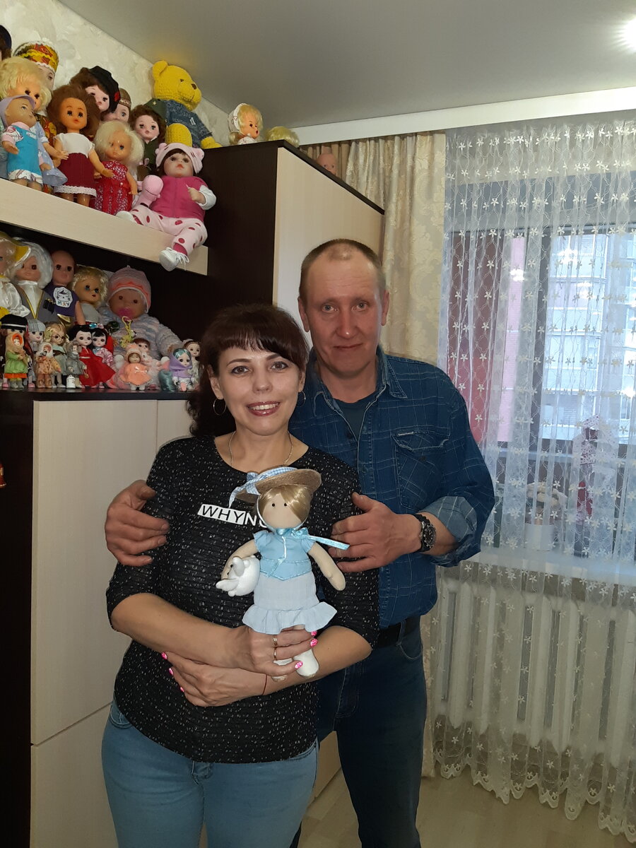 Любимый мой, скорее выздоравливай пожалуйста 🙏🙏🙏 