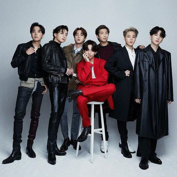 Все стили в гости к нам!