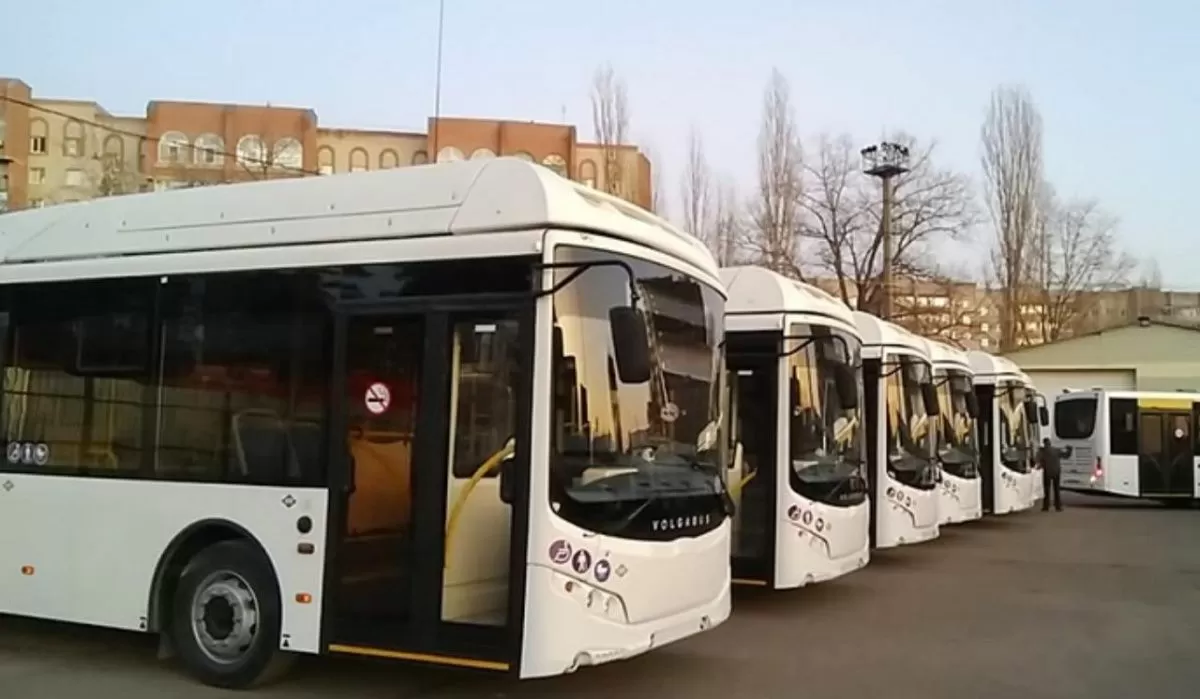 Автобус нова. Низкопольные автобусы в Воронеже. VOLGABUS 2021. Волгабус Воронеж. Волгабус 2020.