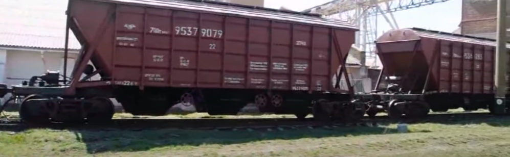 процесс работы с манеровой лебедкой 