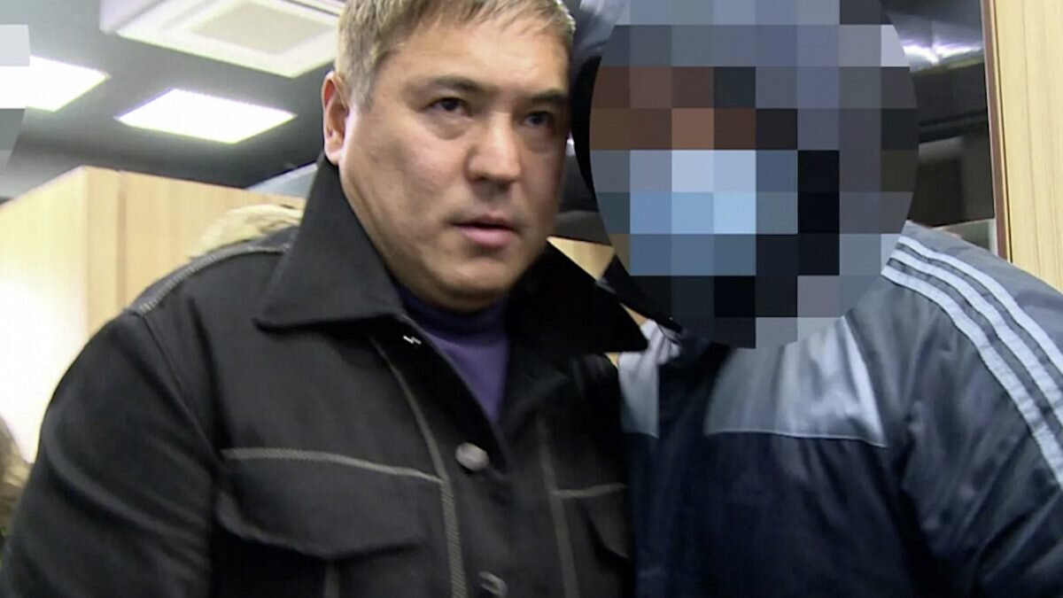    Фото: ГКНБ КР Август Макаров