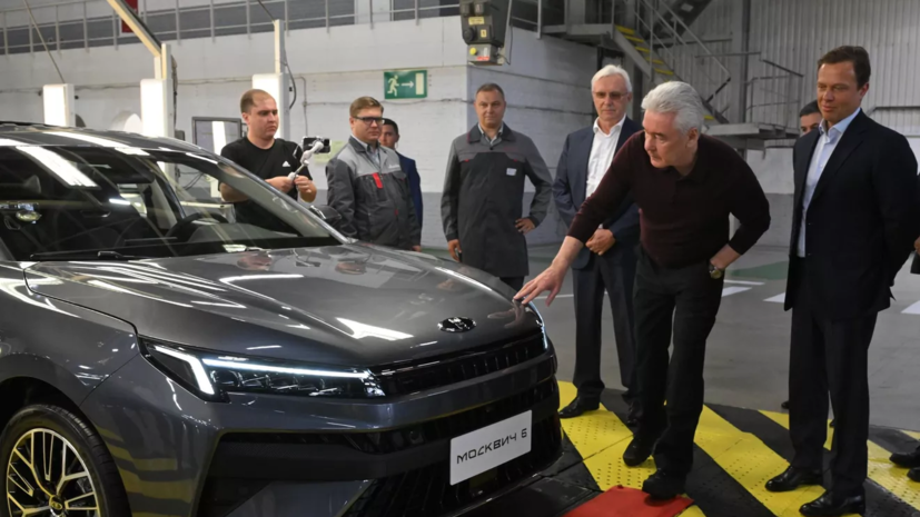   РИА Новости