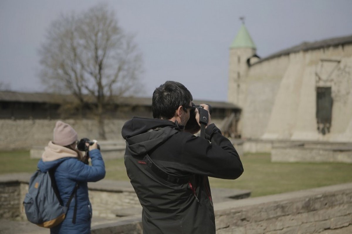    Чего не хватает псковскому туризму, рассказал вице-президент АТОР