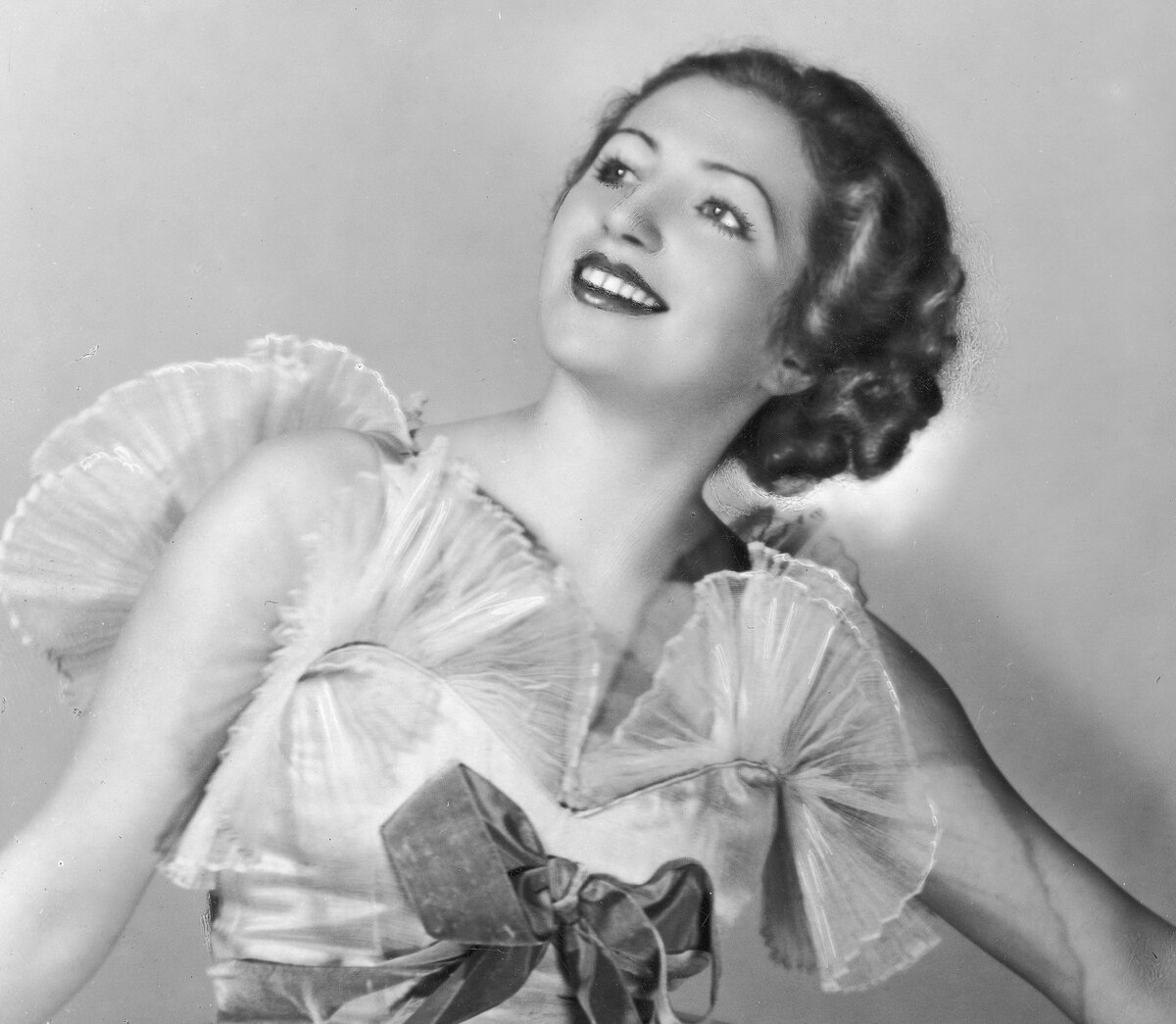 Франческа Манн