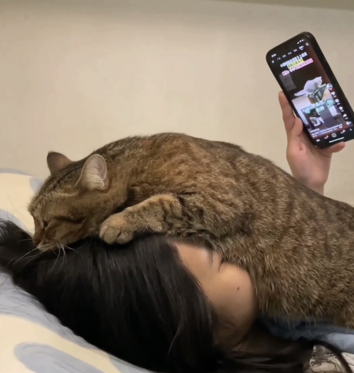 Любовь, которая душит