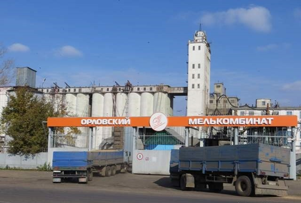 Мельинвест орел. ЗАО Орловская Мелькомбинат Орел. Орловский элеватор. Элеватор в Орле. Элеватор в Орле на Ливенской.