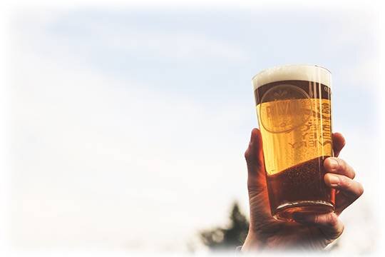    В России стали больше пить и больше гнать