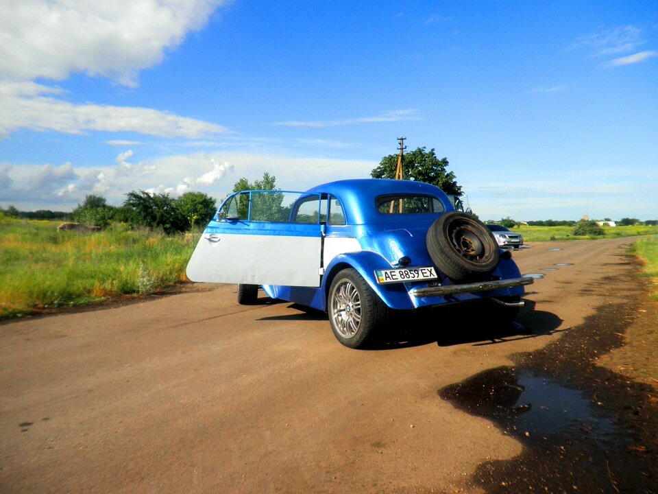 Р‘РњР’ 401