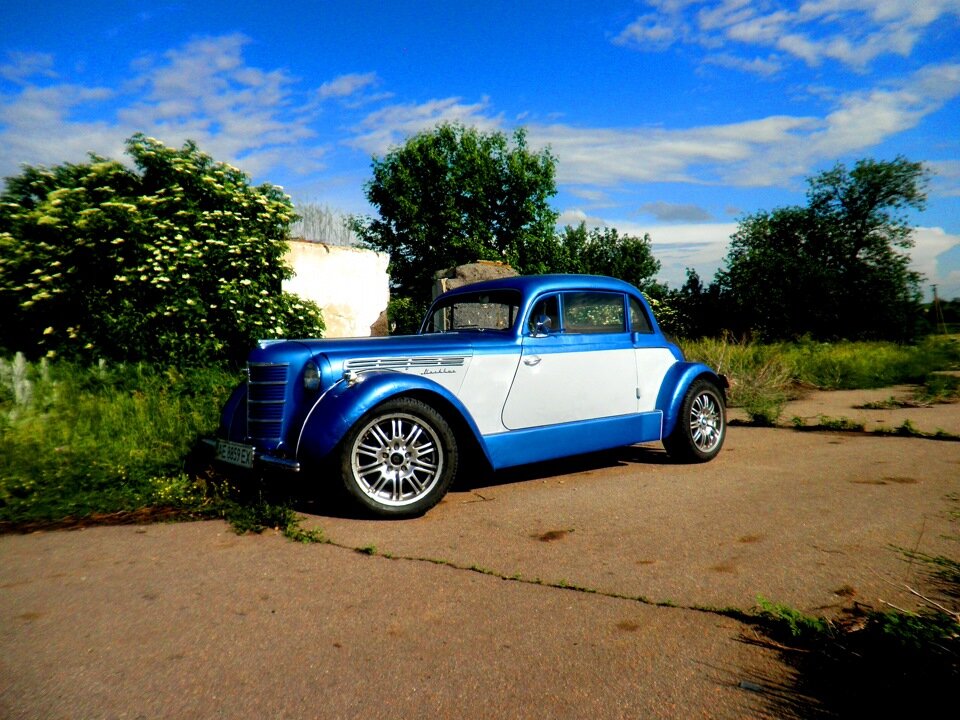 Р‘РњР’ 401