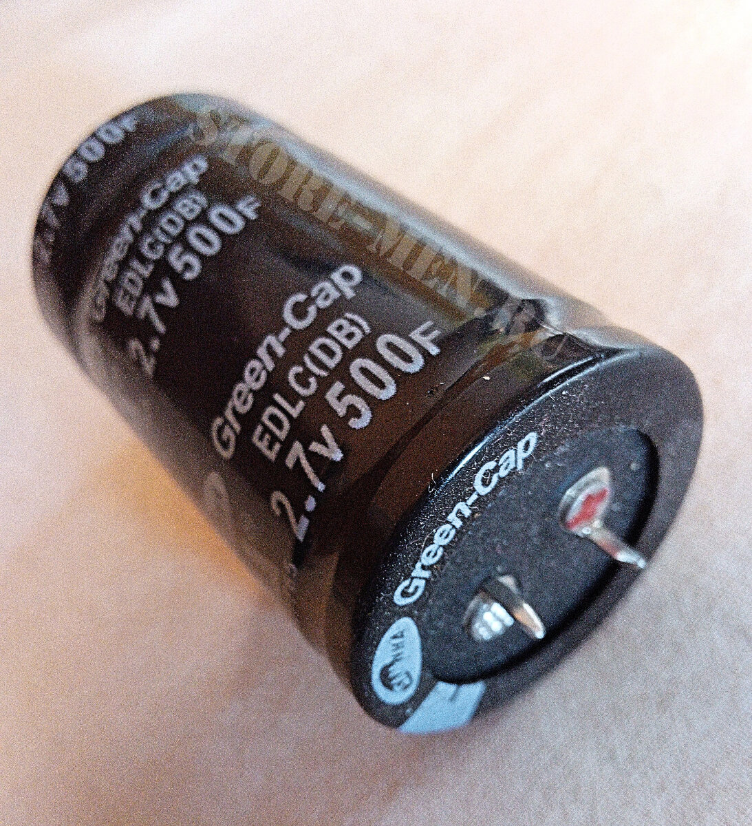 монитор 2.7V_500F