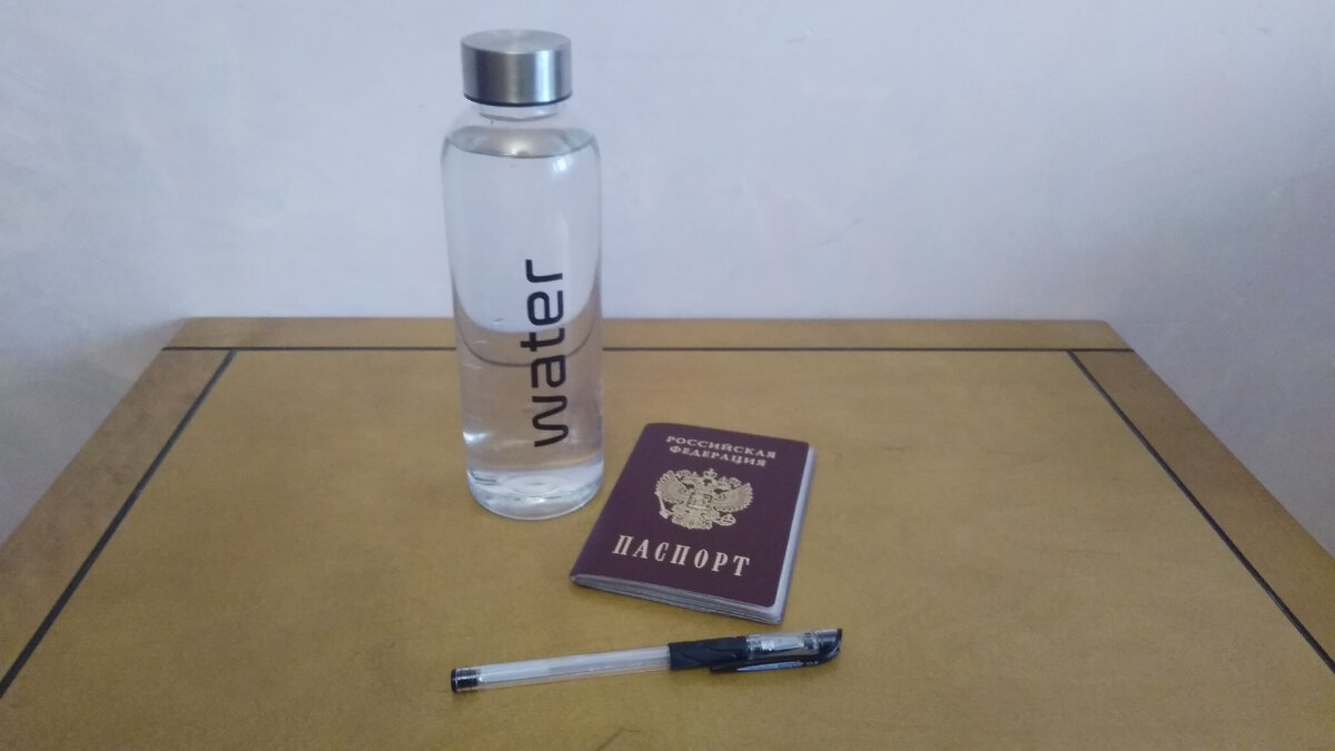 Все, что нужно на экзамене. 