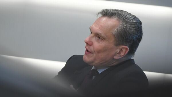    © Sputnik / Кирилл Калинников