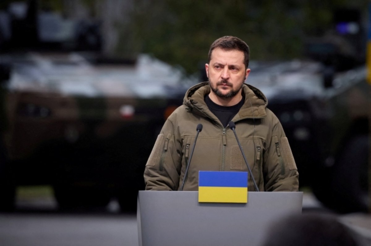    Глава комитета НАТО Бауэр: у Запада заканчиваются боеприпасы для Украины