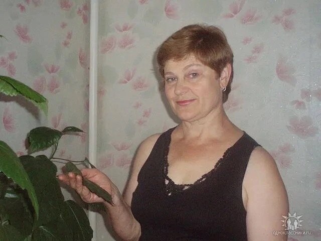 Вороненкова Татьяна Михайловна