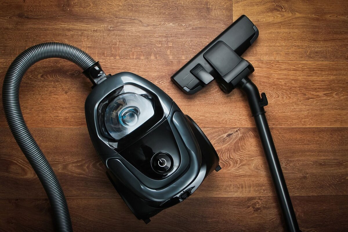     Он еще не сломался! 5 шагов, как увеличить мощность пылесоса своими силами