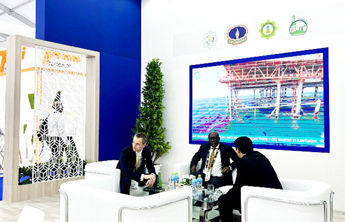 Источник фото: oilgas.gov.tm