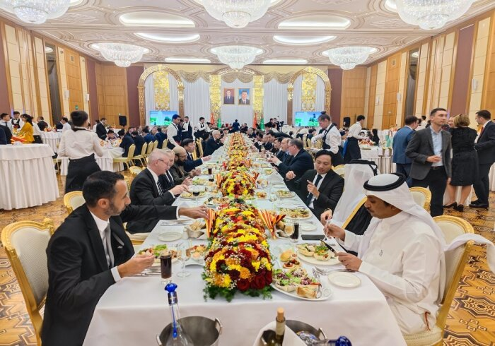 Источник фото: orient.tm