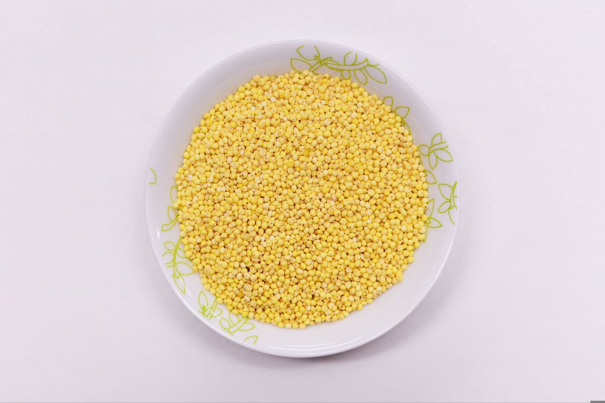     Как правильно варить пшено: сколько по времени, на воде или молоке