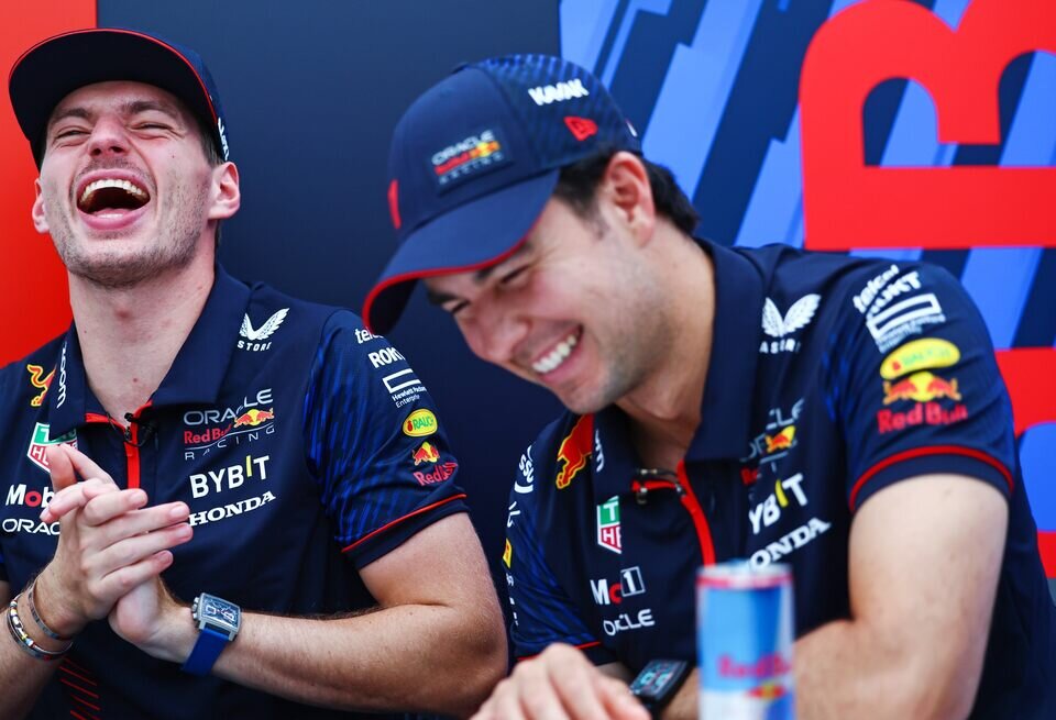    Getty Images / Red Bull Content Pool