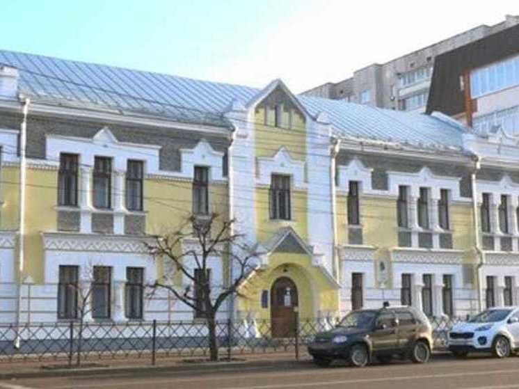     Фото: администрация города Тамбова