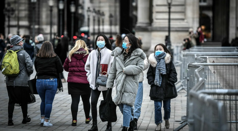 Франция. Фото из интернета. Открытый доступ