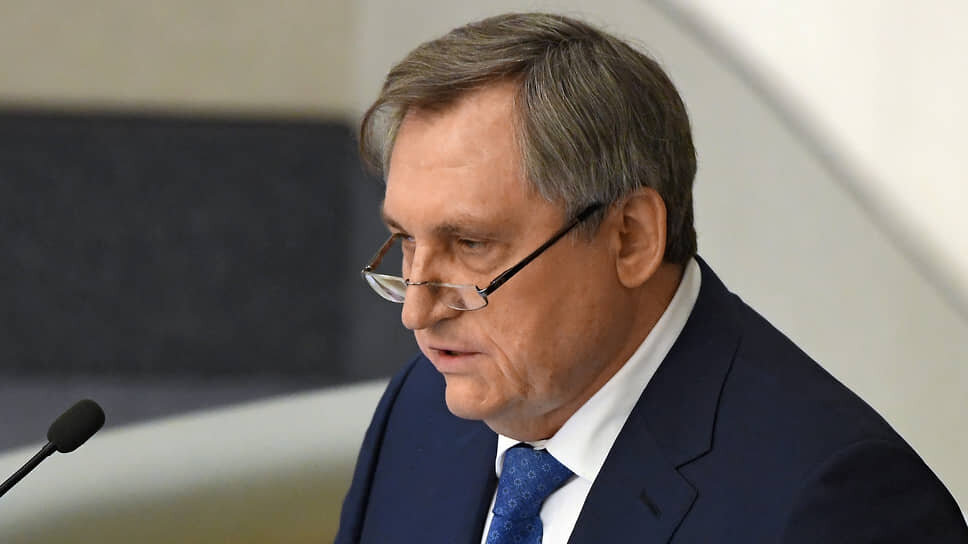 Фото: Дмитрий Духанин / Коммерсантъ📷Николай Шульгинов