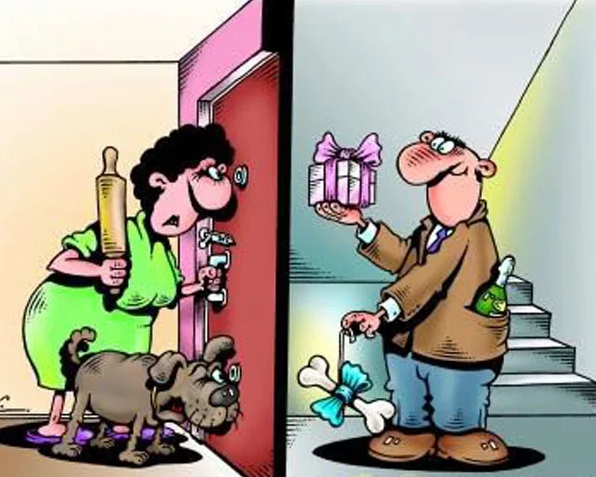 Явный подвох