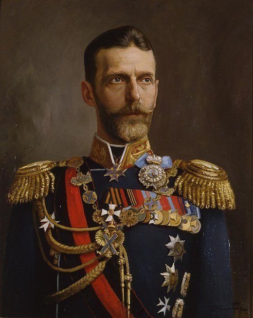 Сергей Александрович