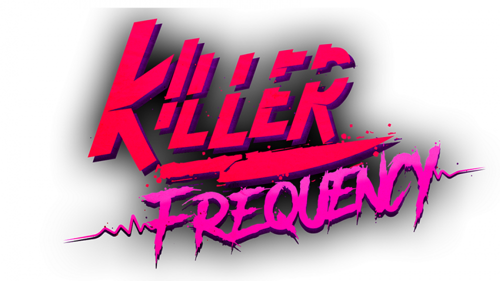 Киллер Фриквенси. Killer Frequency игра. Killer Frequency фото. Killer frequency