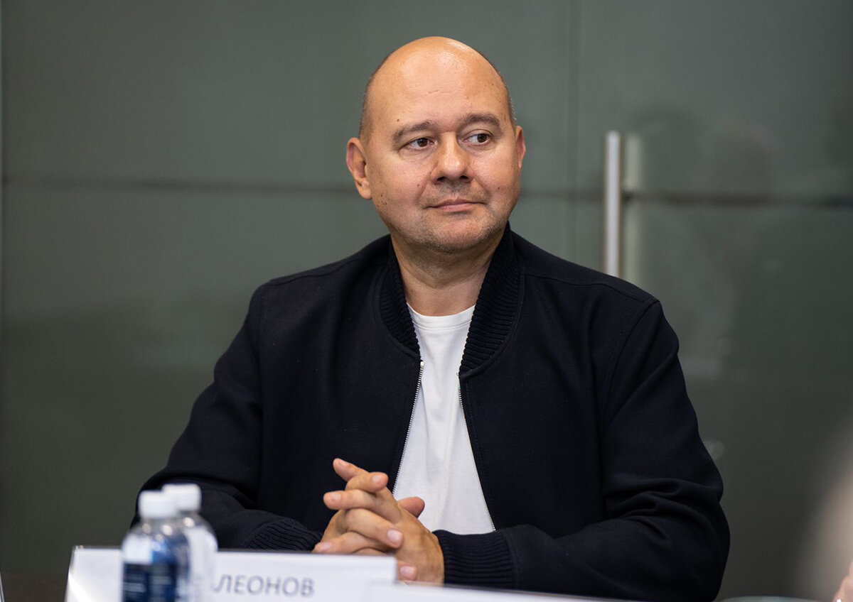    Депутат Леонов призвал уделить внимание развитию территориального общественного самоуправления