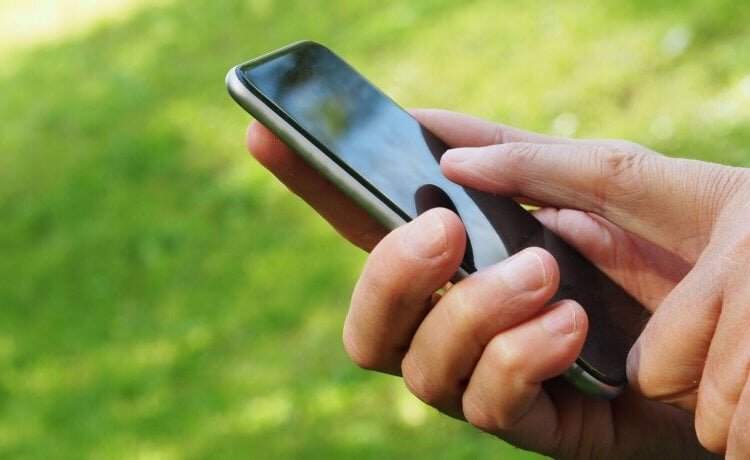    Автодозвон освобождает ваши руки и позволяет заниматься своими делами, пока смартфон пытается дозвониться до нужного человека