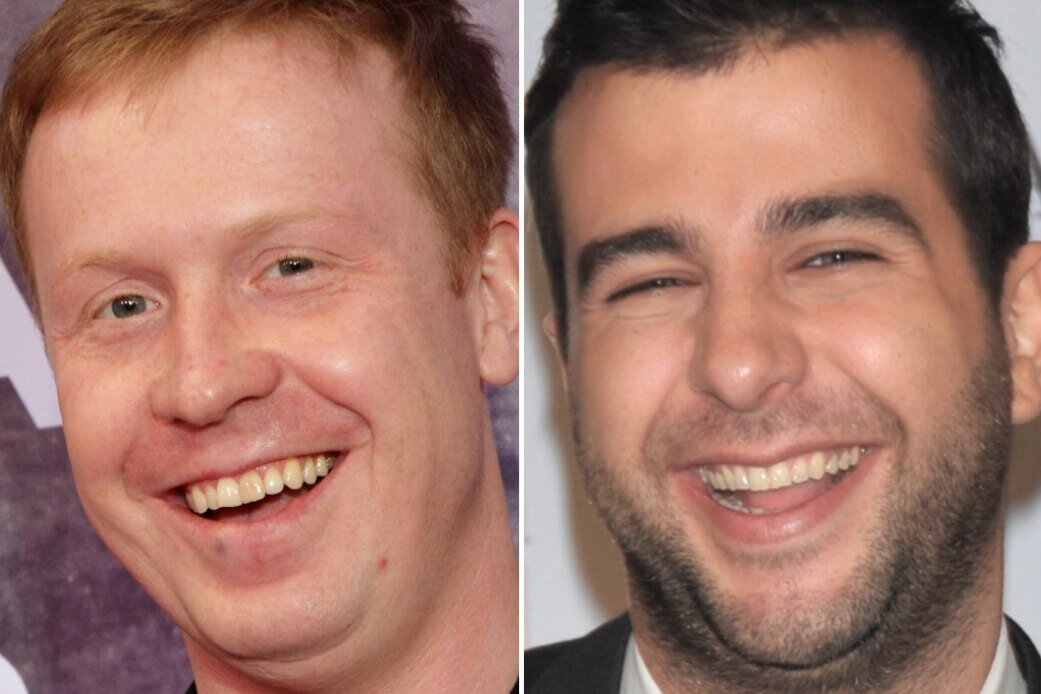     «Верните Ваню на телевидение»: Антон Богданов заявил, что ему не хватает «Вечернего Урганта»