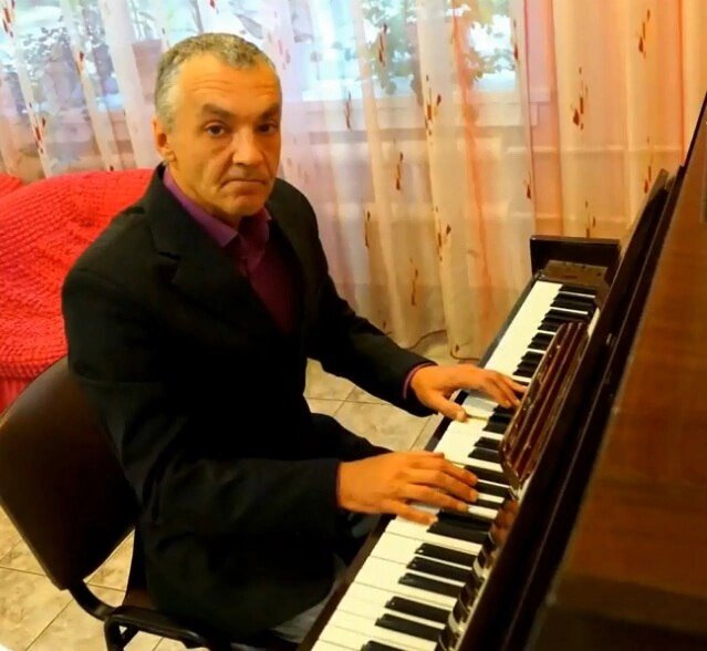 Павел Фоуди (Марказьян)