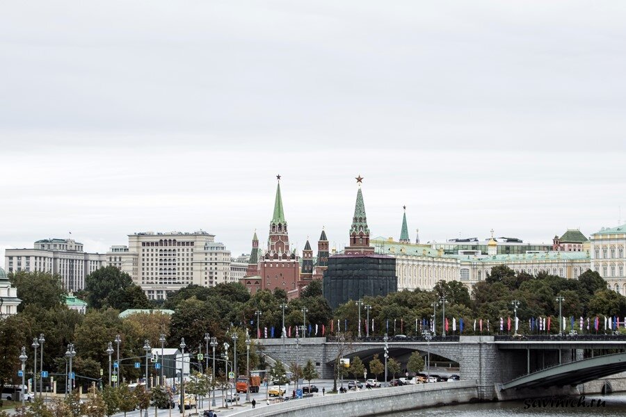 фото Галины Савинич