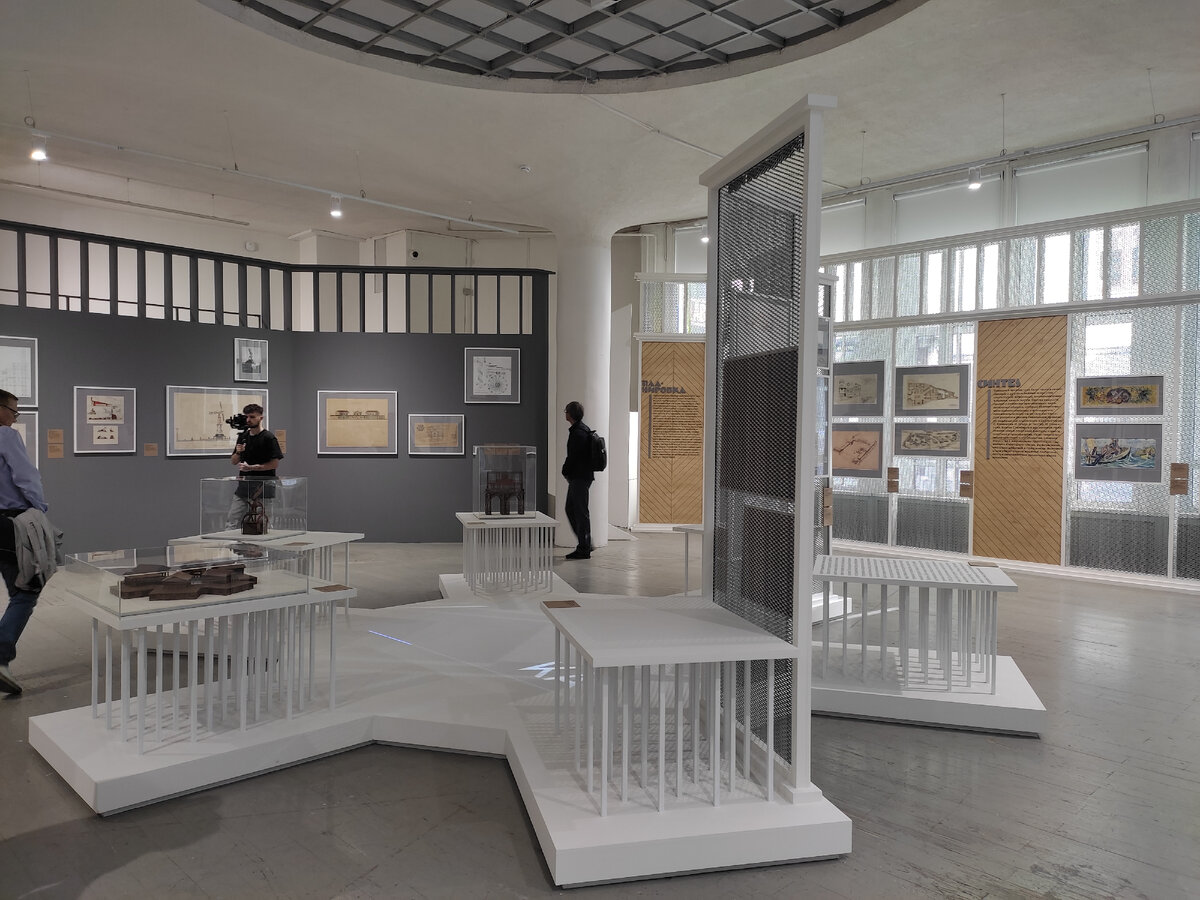 Все фотографии сделаны автором статьи