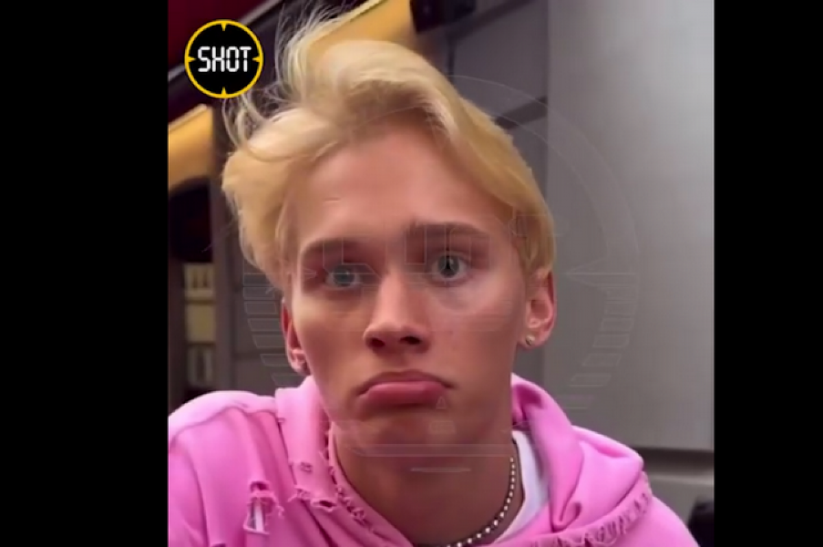    Актриса Агата Муцениеце призвала Милохина извиниться и вернуться в Россию