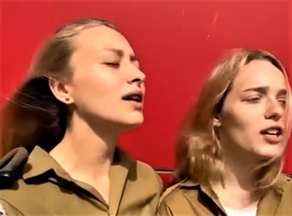    Кадр из видео