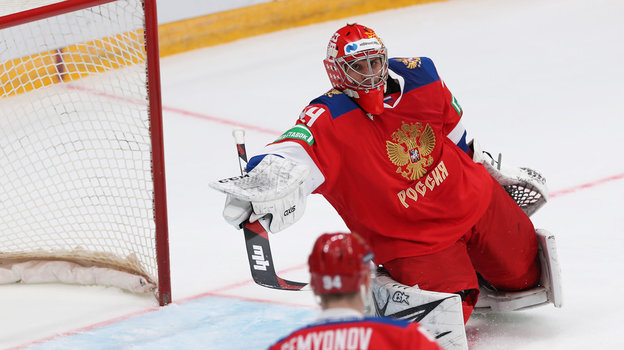    Никита Серебряков.Александр Федоров