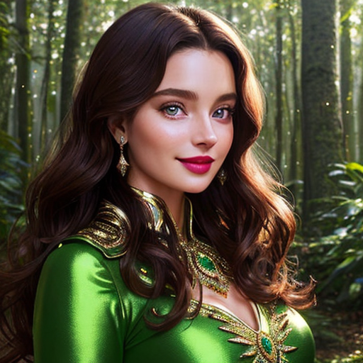 Для заставки я использовала иллюстрацию, созданную по запросу нейросетью для онлайн генерации картинок dezgo.com.