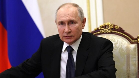    Многополярный миропорядок и друзья России в Европе. О чем говорил Путин Ирина Петрова